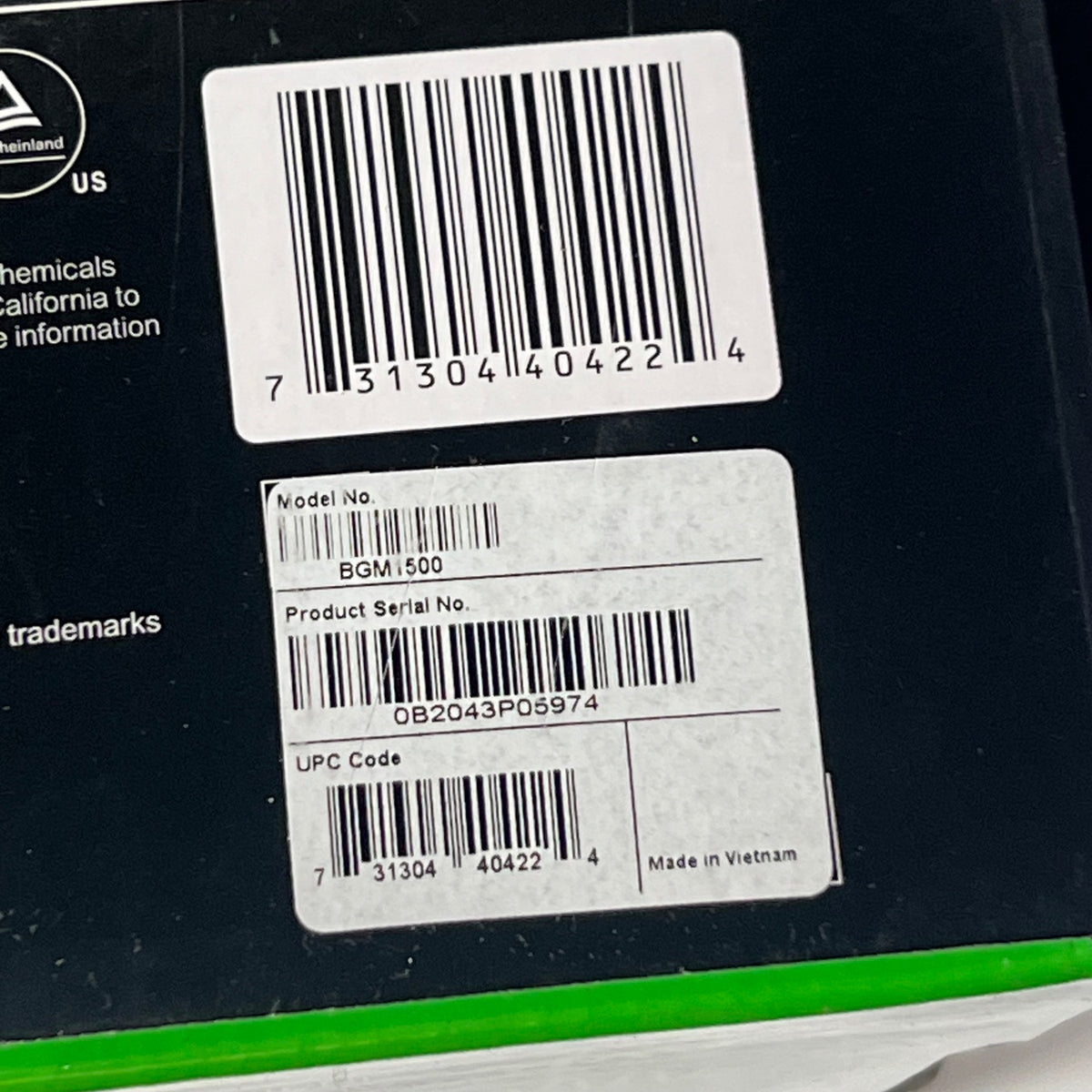 Product Image