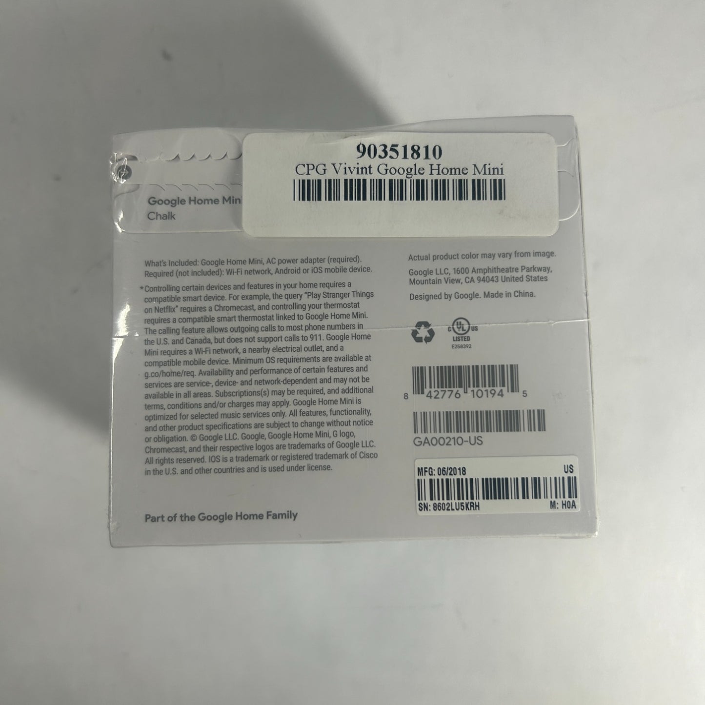 Product Image