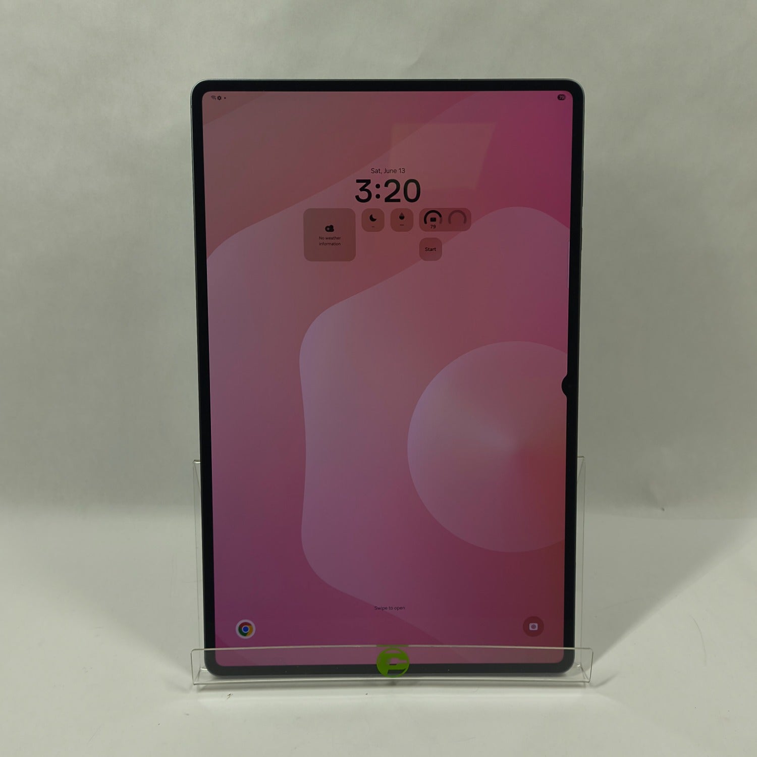 WiFi Only Samsung Galaxy Tab S11 Ultra 14.6