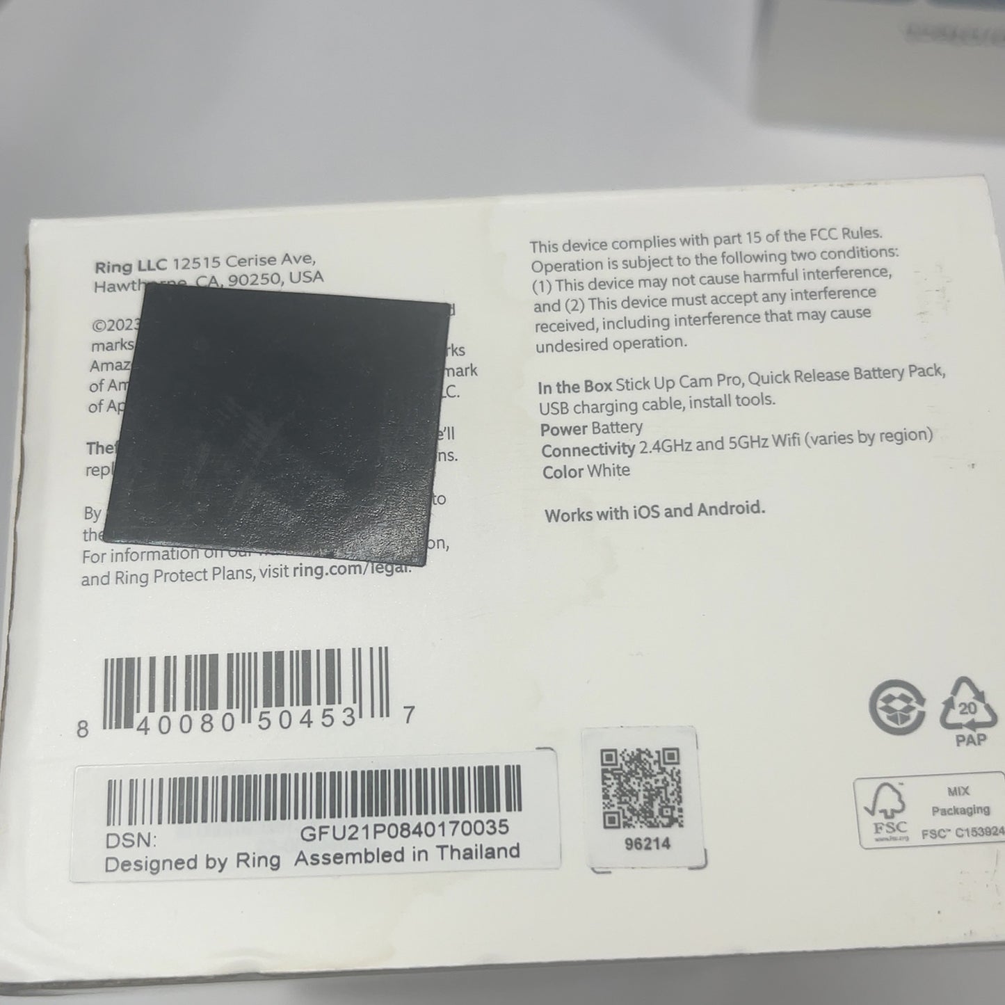Product Image