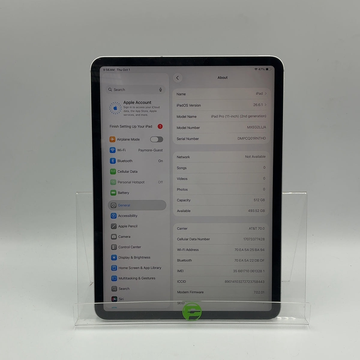 Product Image
