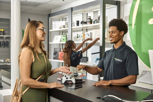 PayMore Cumberland: Atlanta’s Best Alternative to Pawn Shops for Electronics