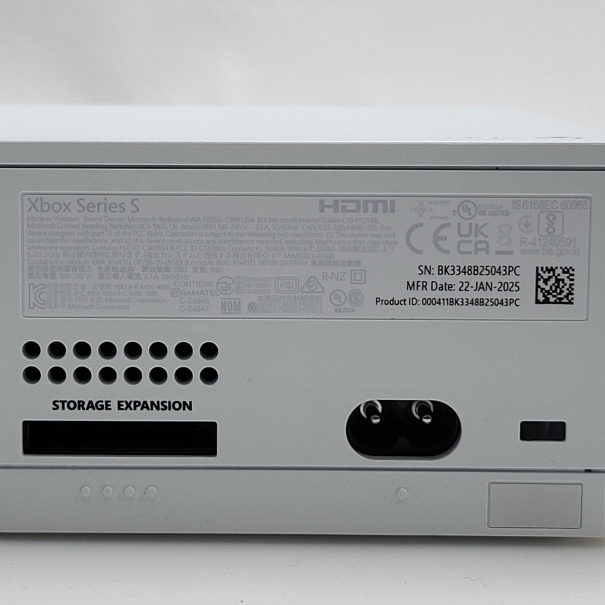 Product Image
