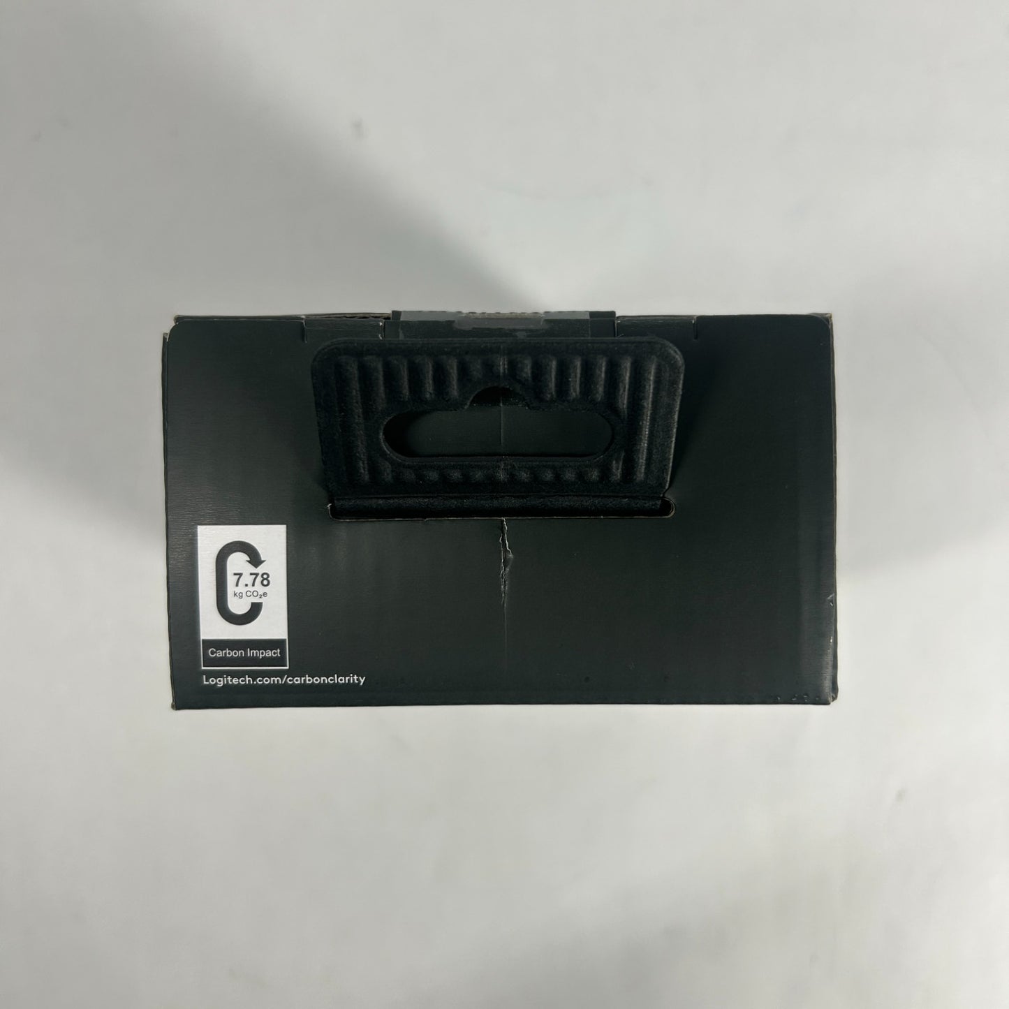 New Logitech MX Master 3S Black 960-001550 Webcam Multi-Platform