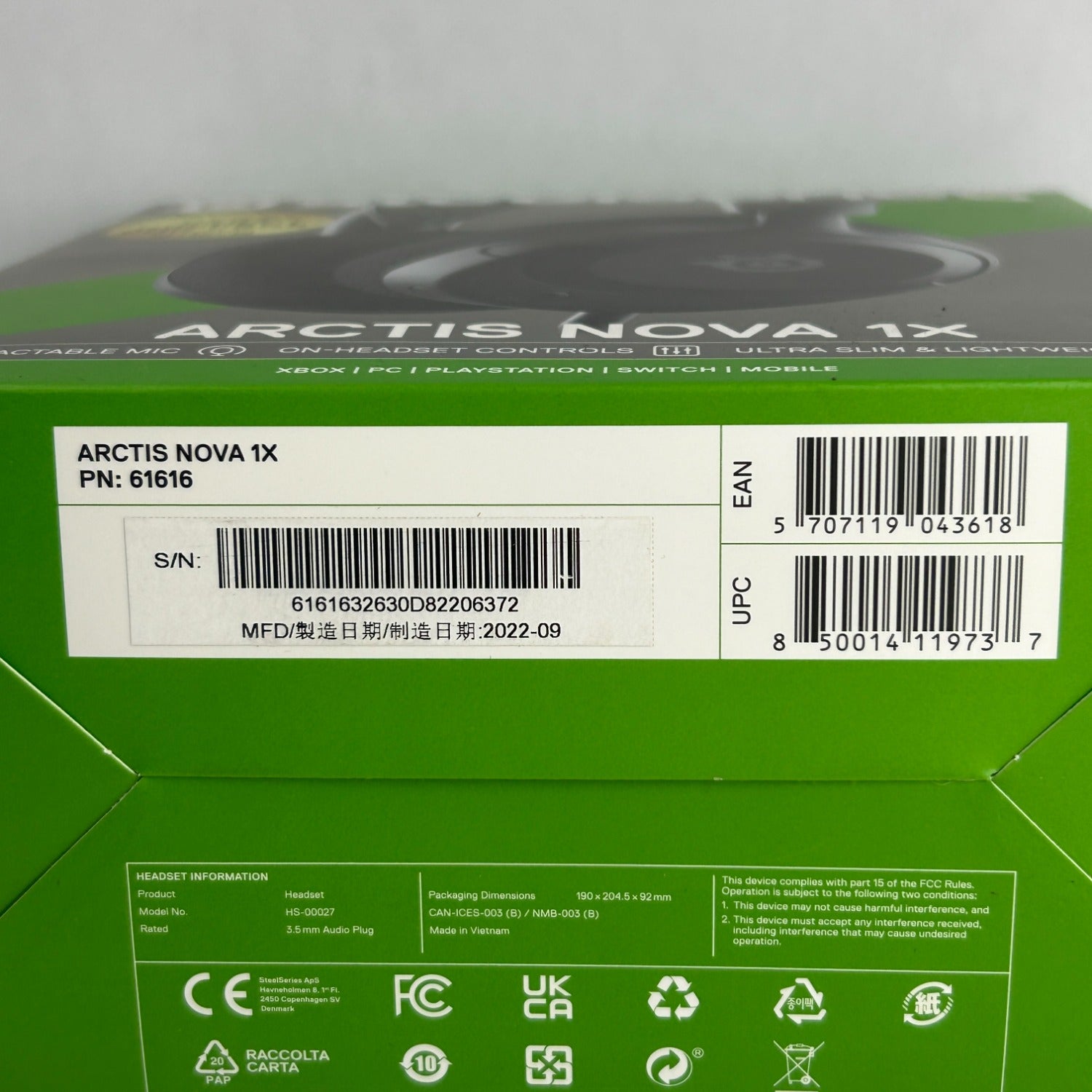 Product Image