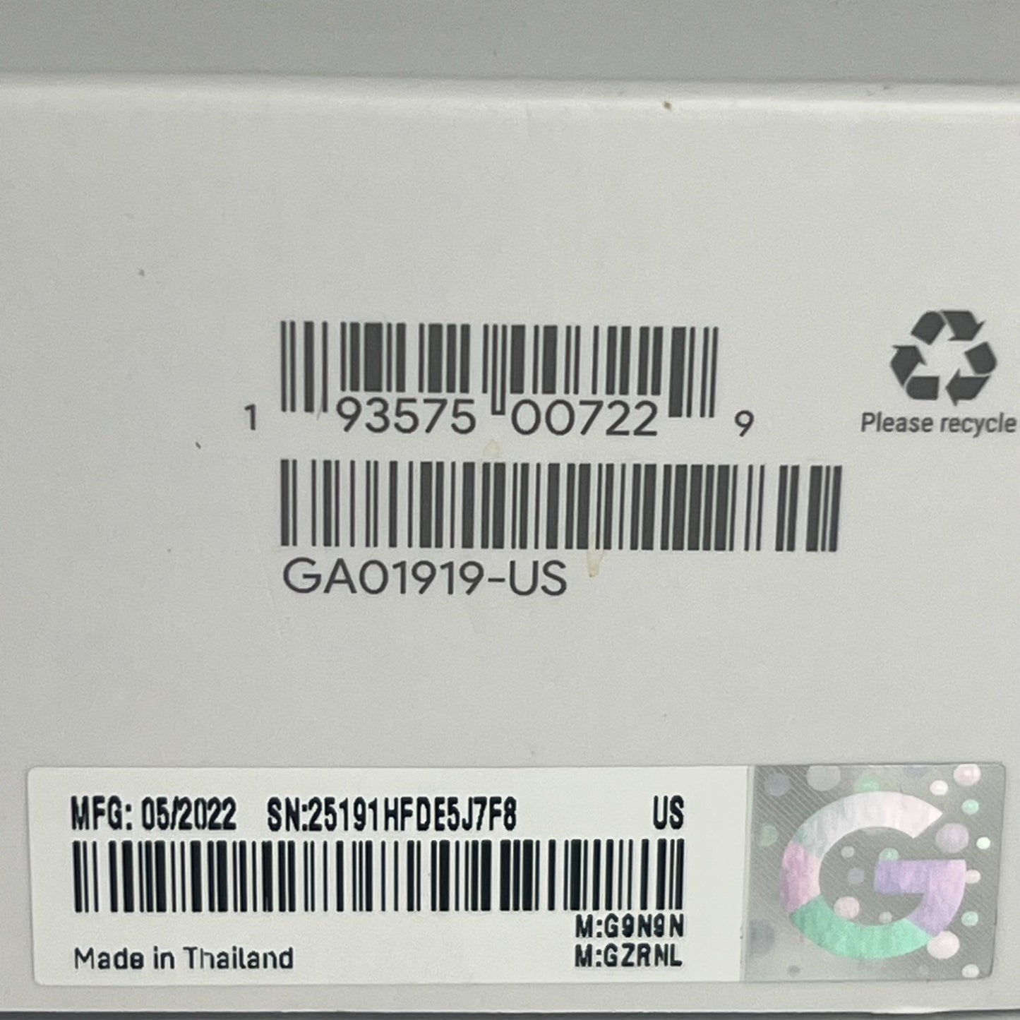 Product Image