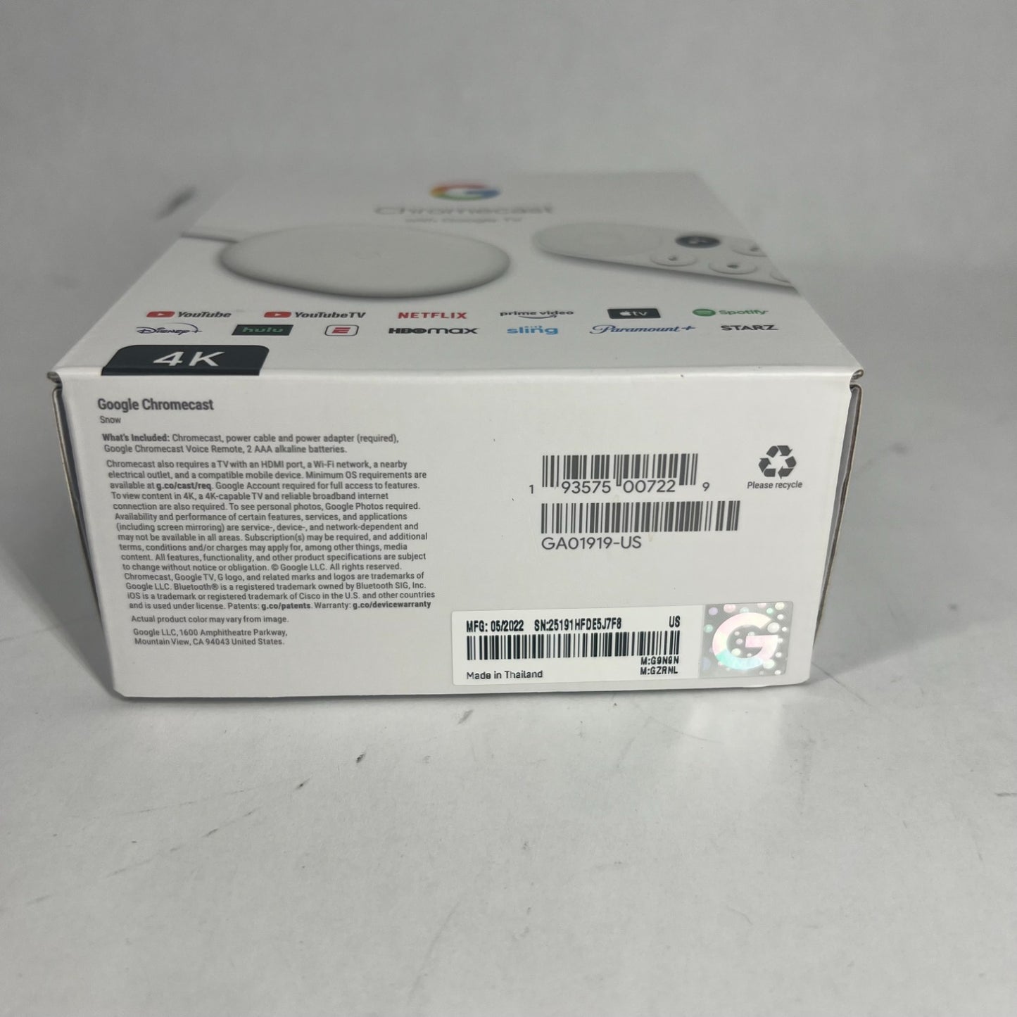 Product Image