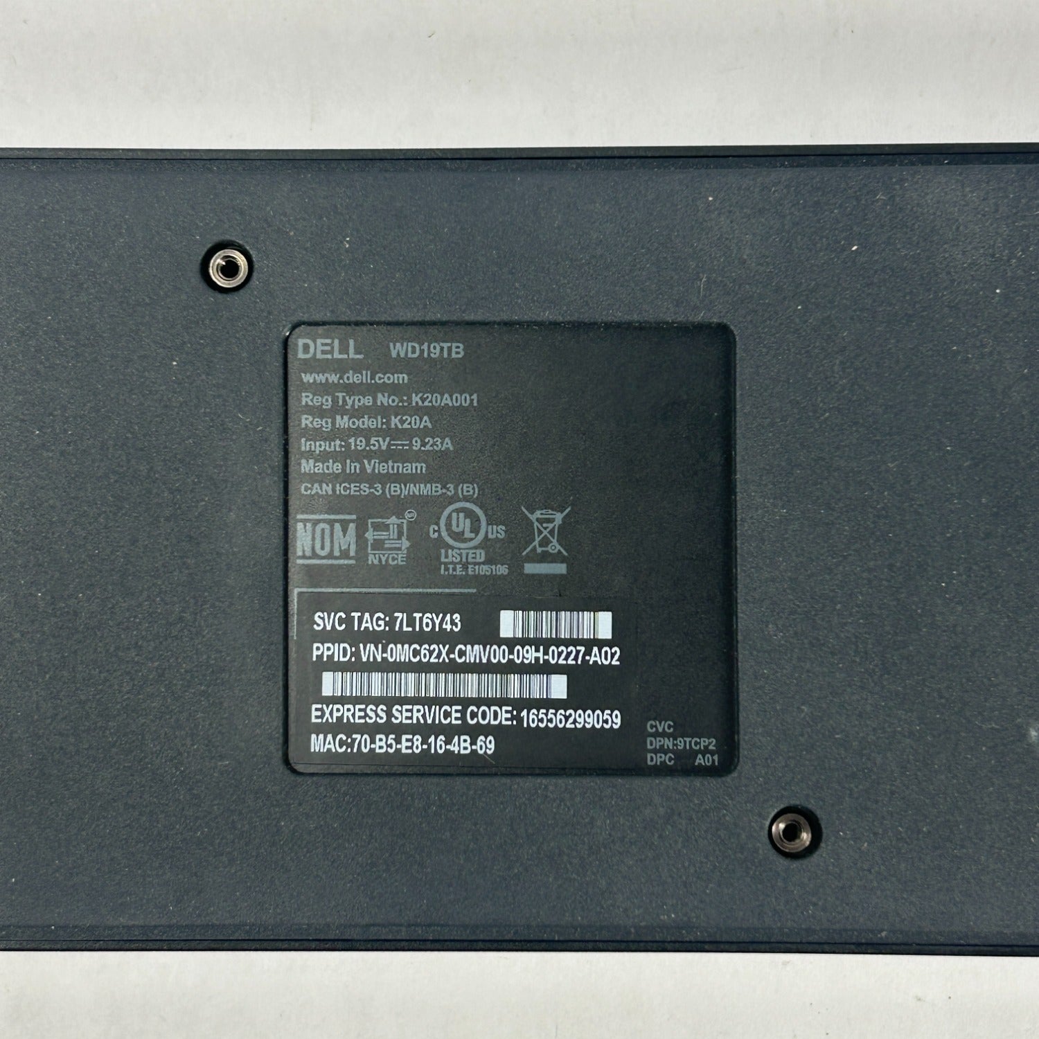 Product Image