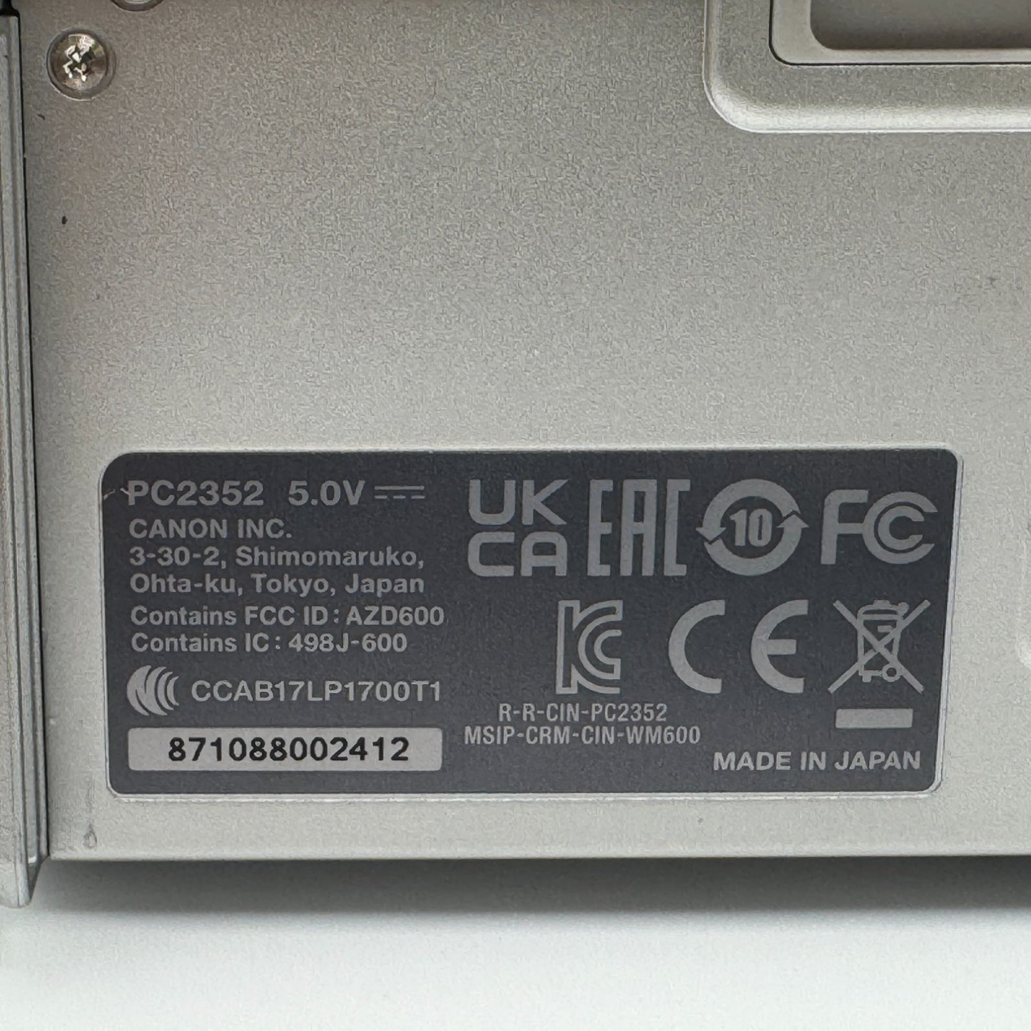 Product Image