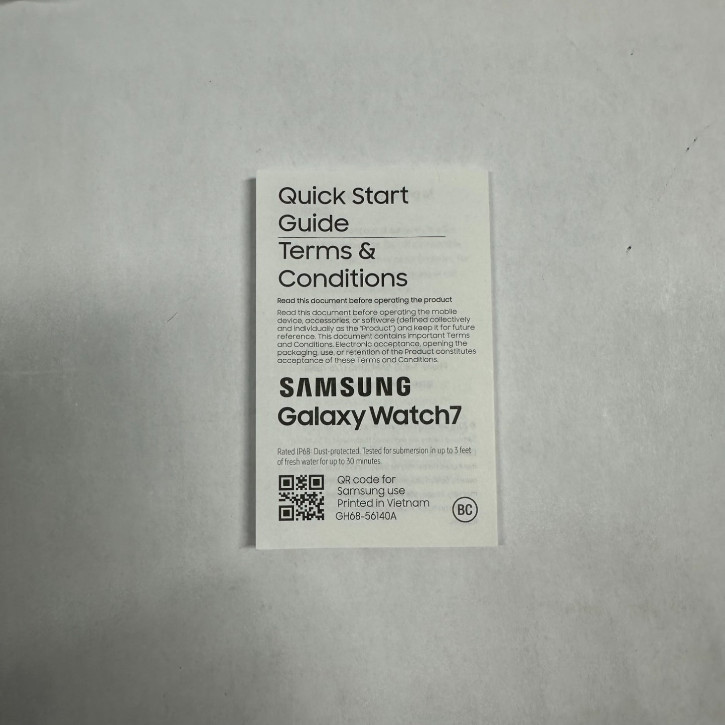 Product Image
