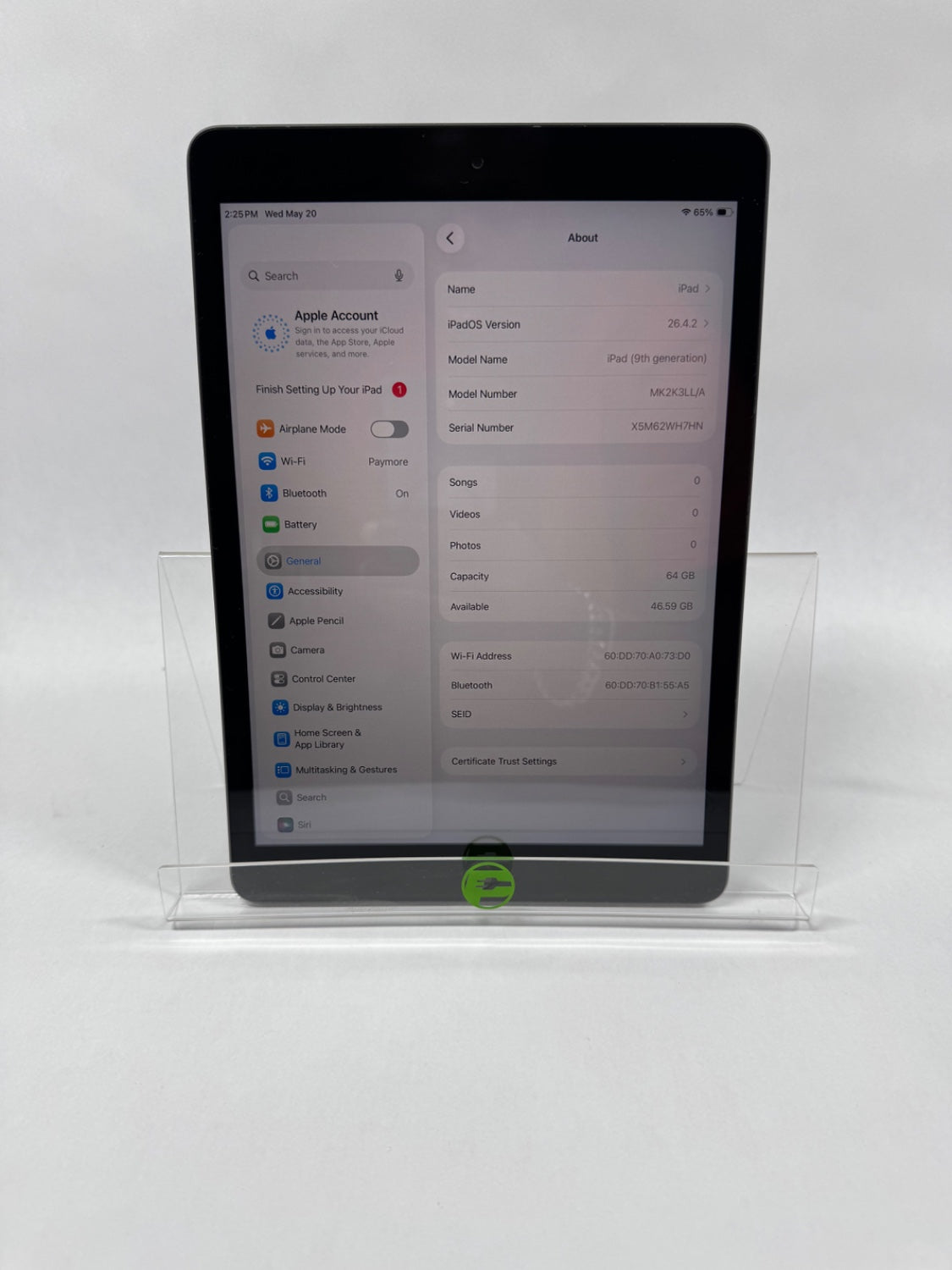 Product Image