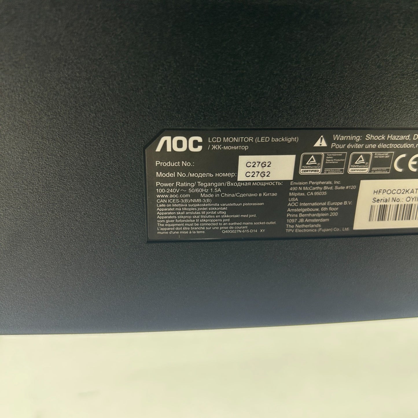 Product Image