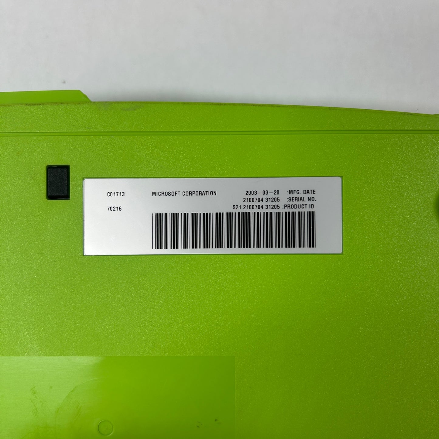 Product Image