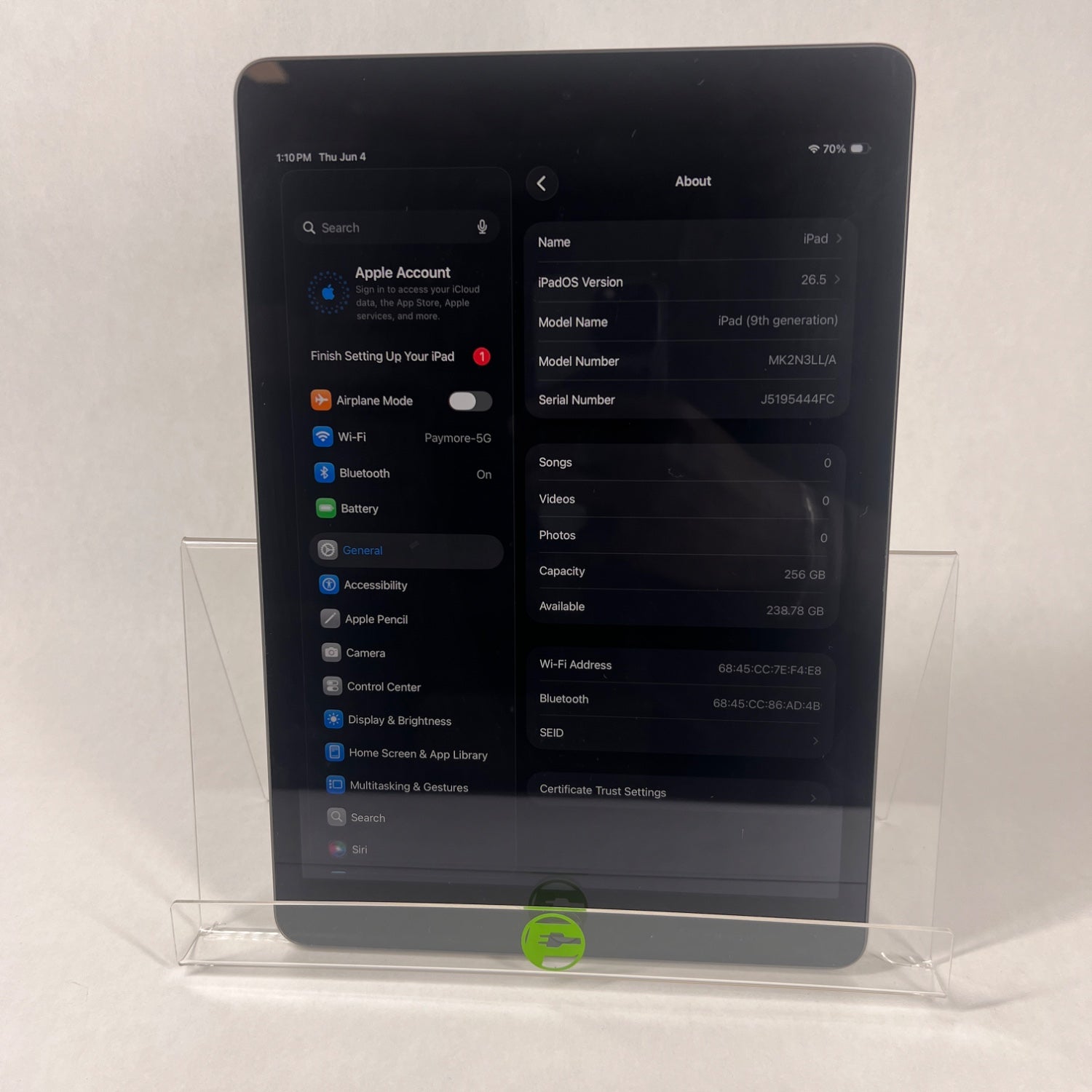 Product Image