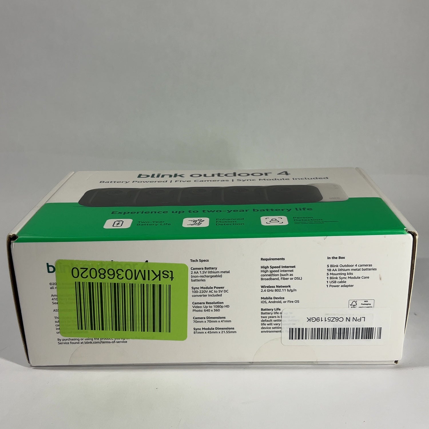 Product Image