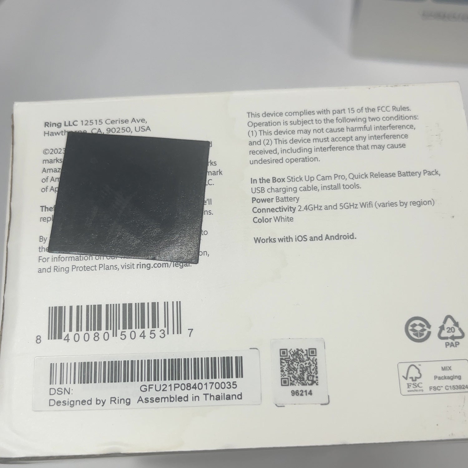 Product Image