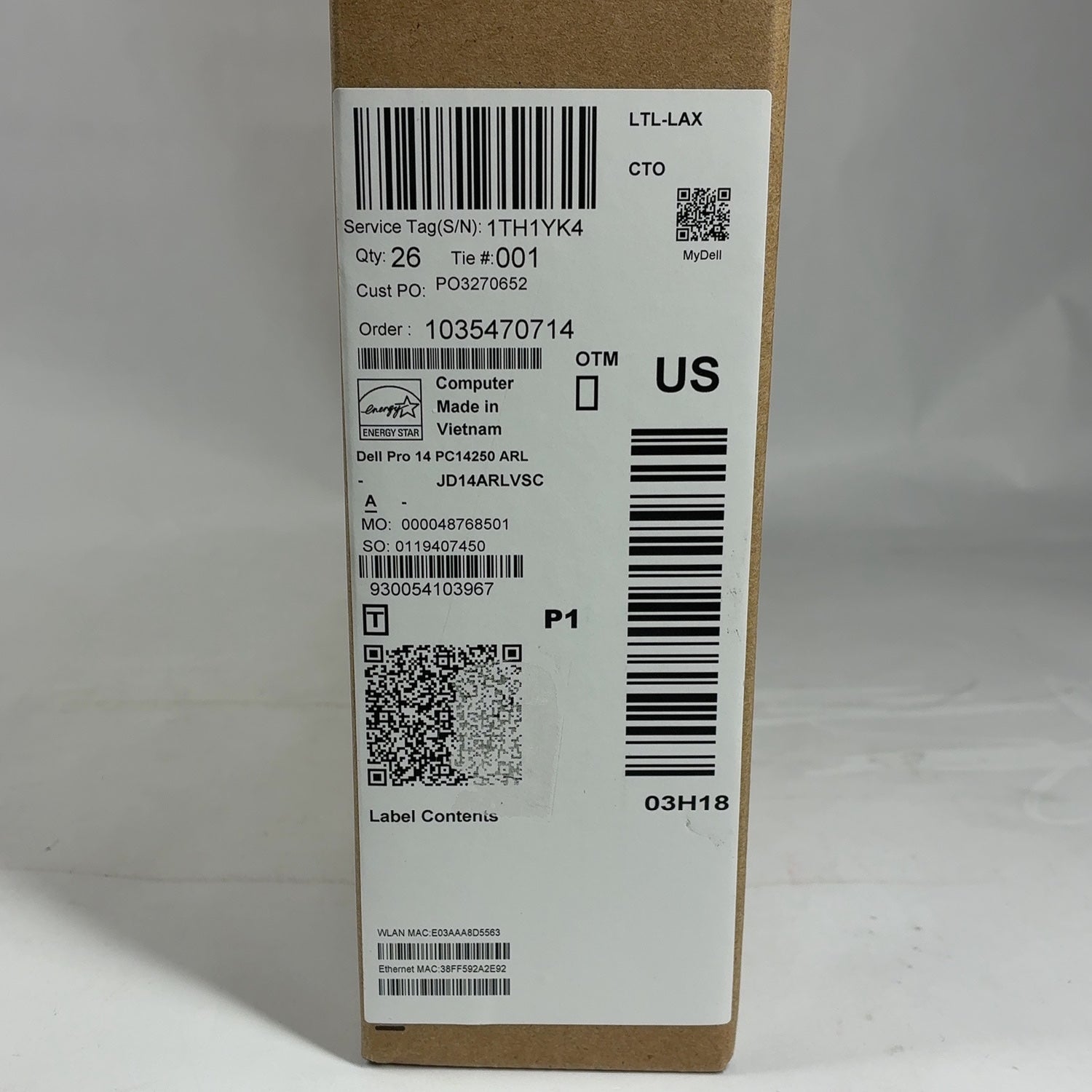 Product Image