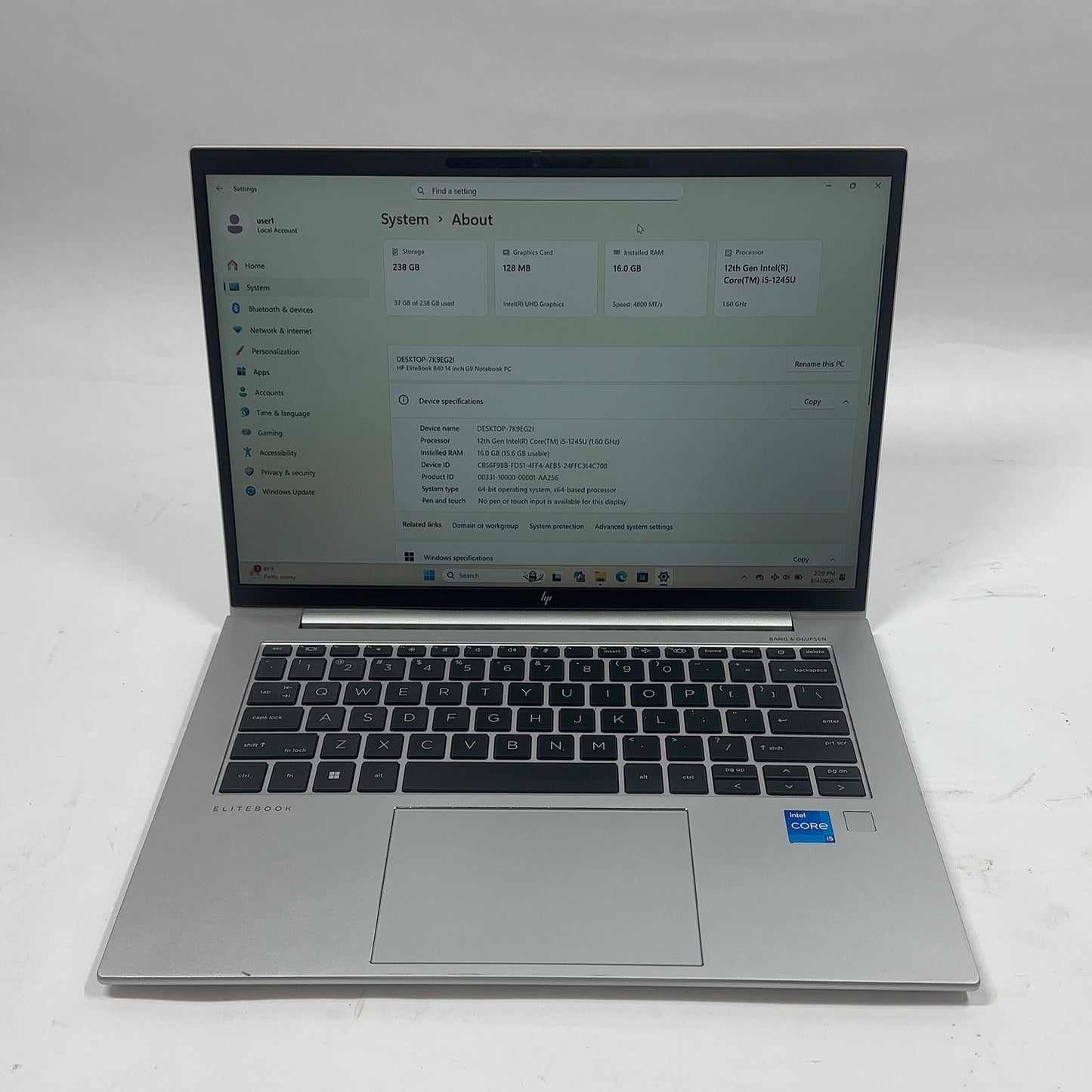 Product Image