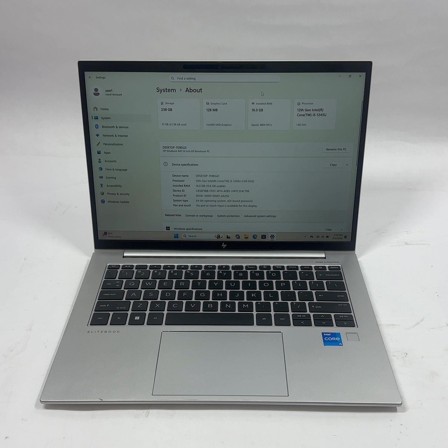 Product Image