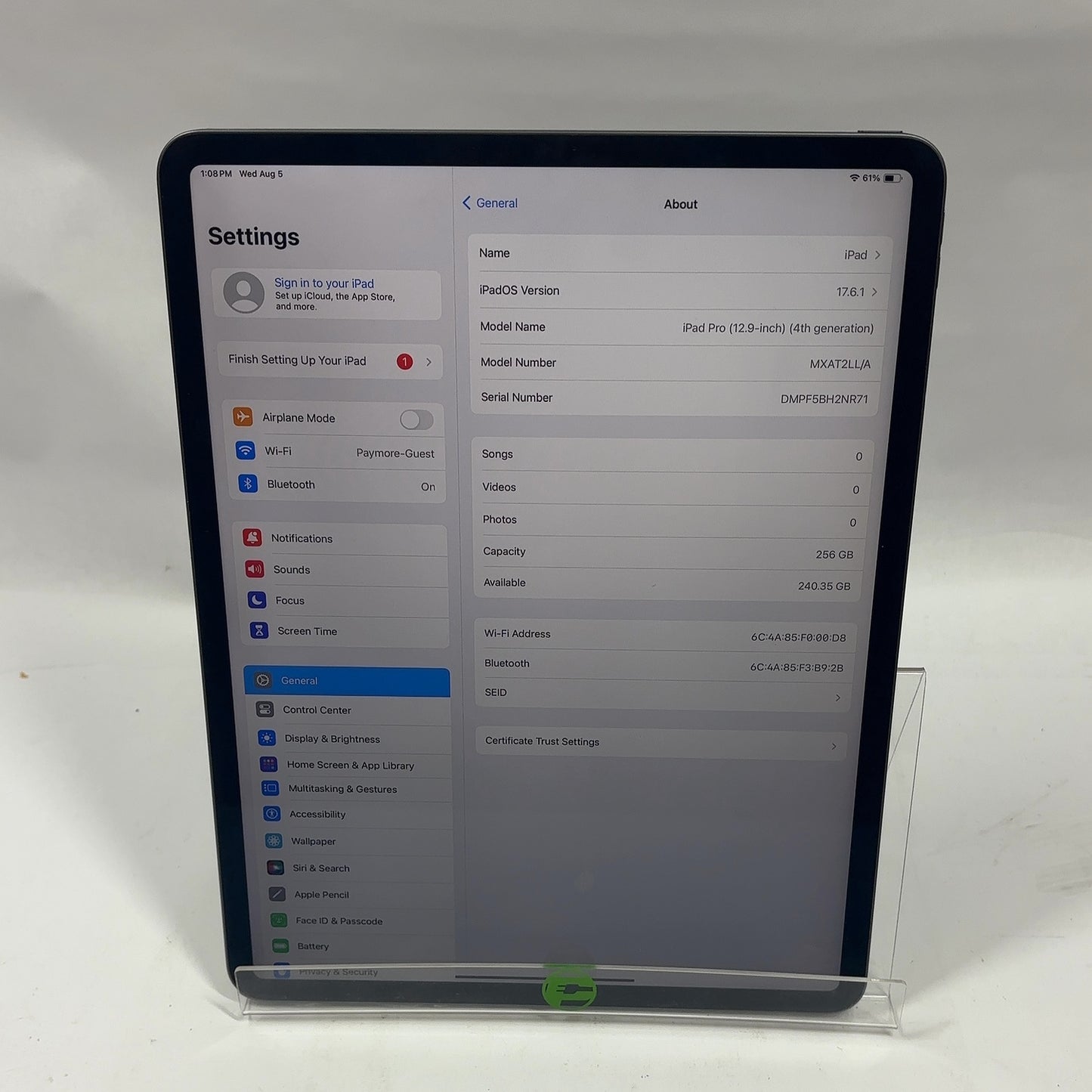 Product Image