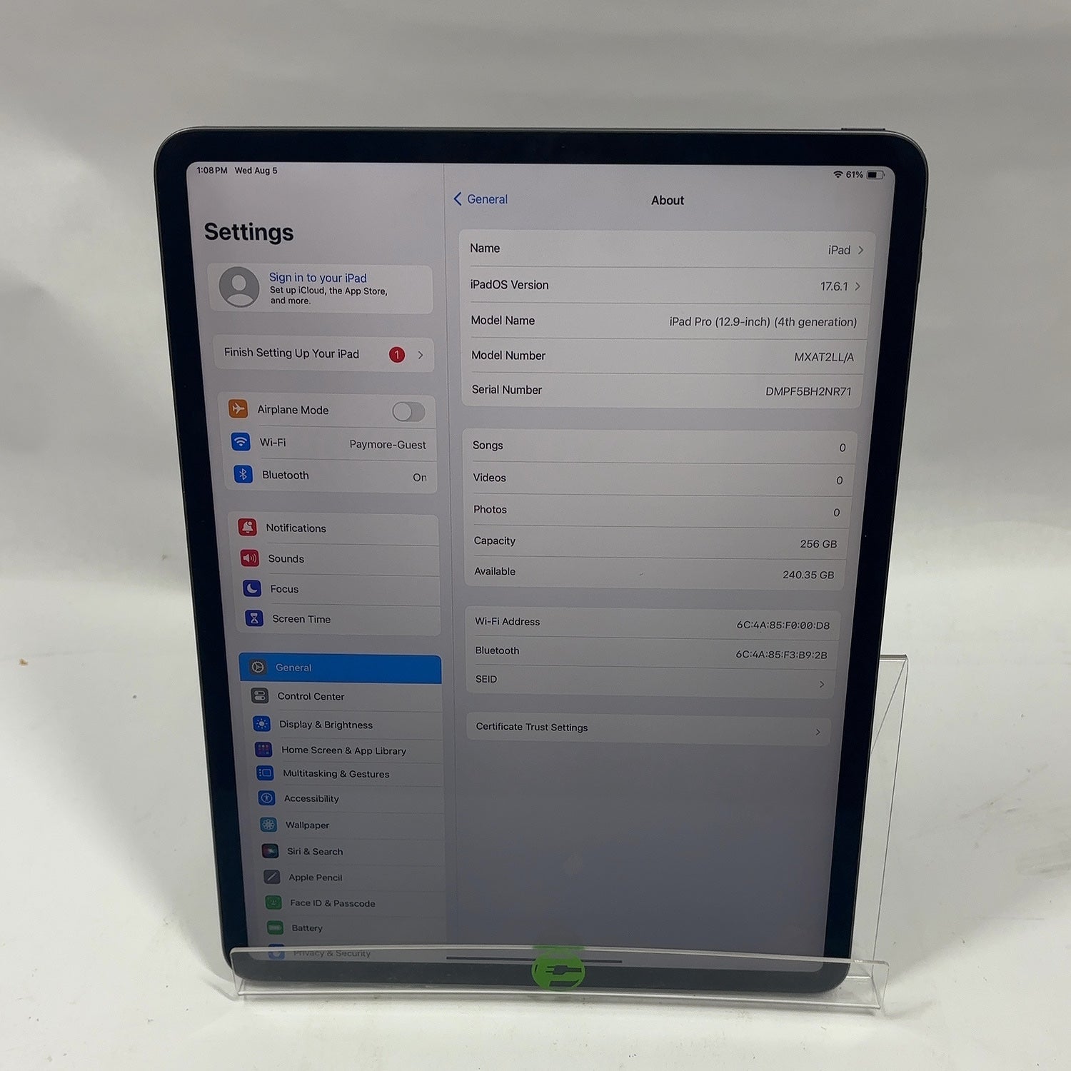 Product Image