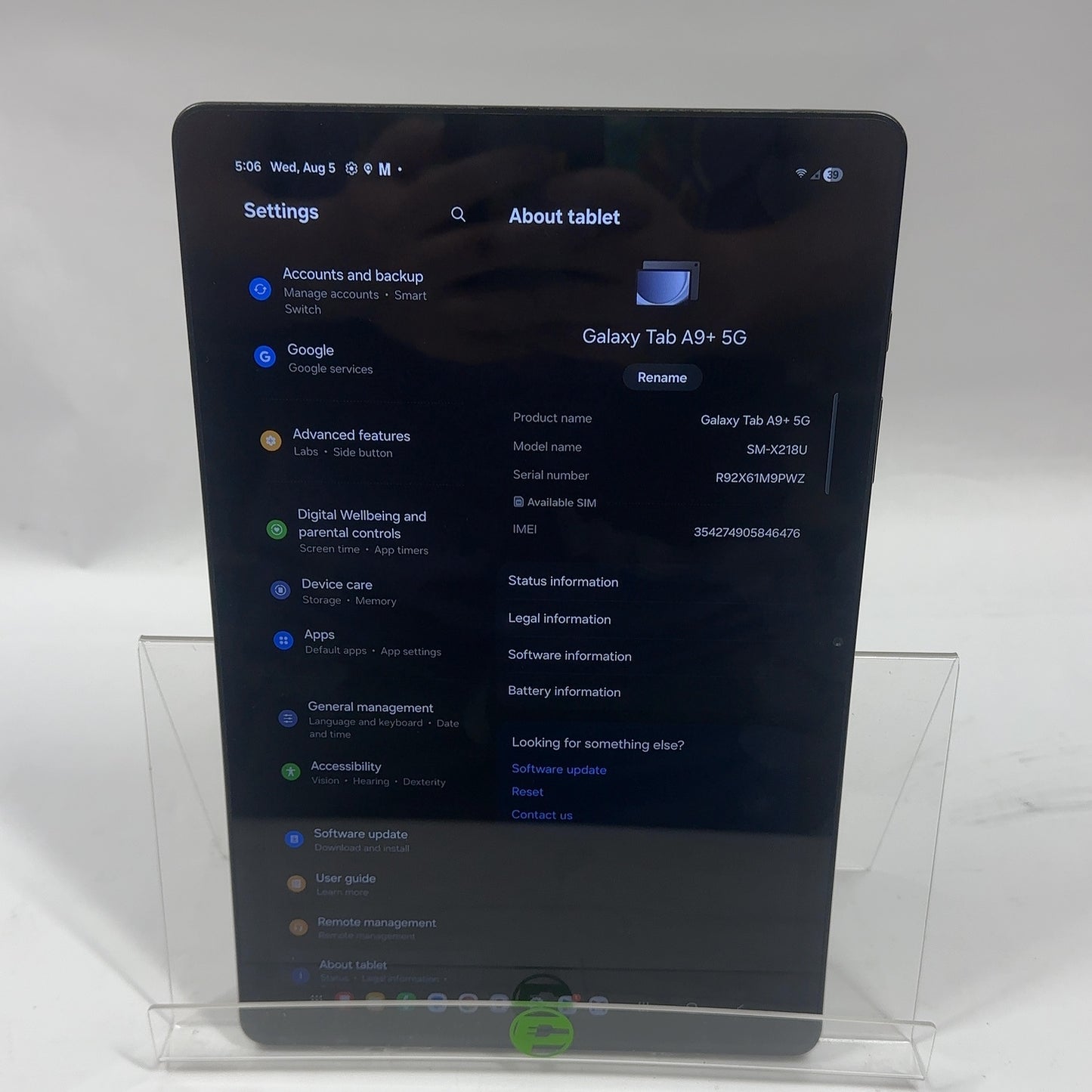 Product Image