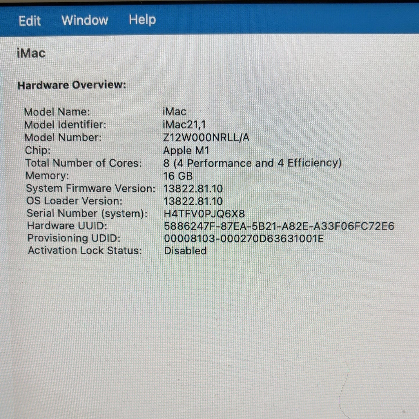 Product Image