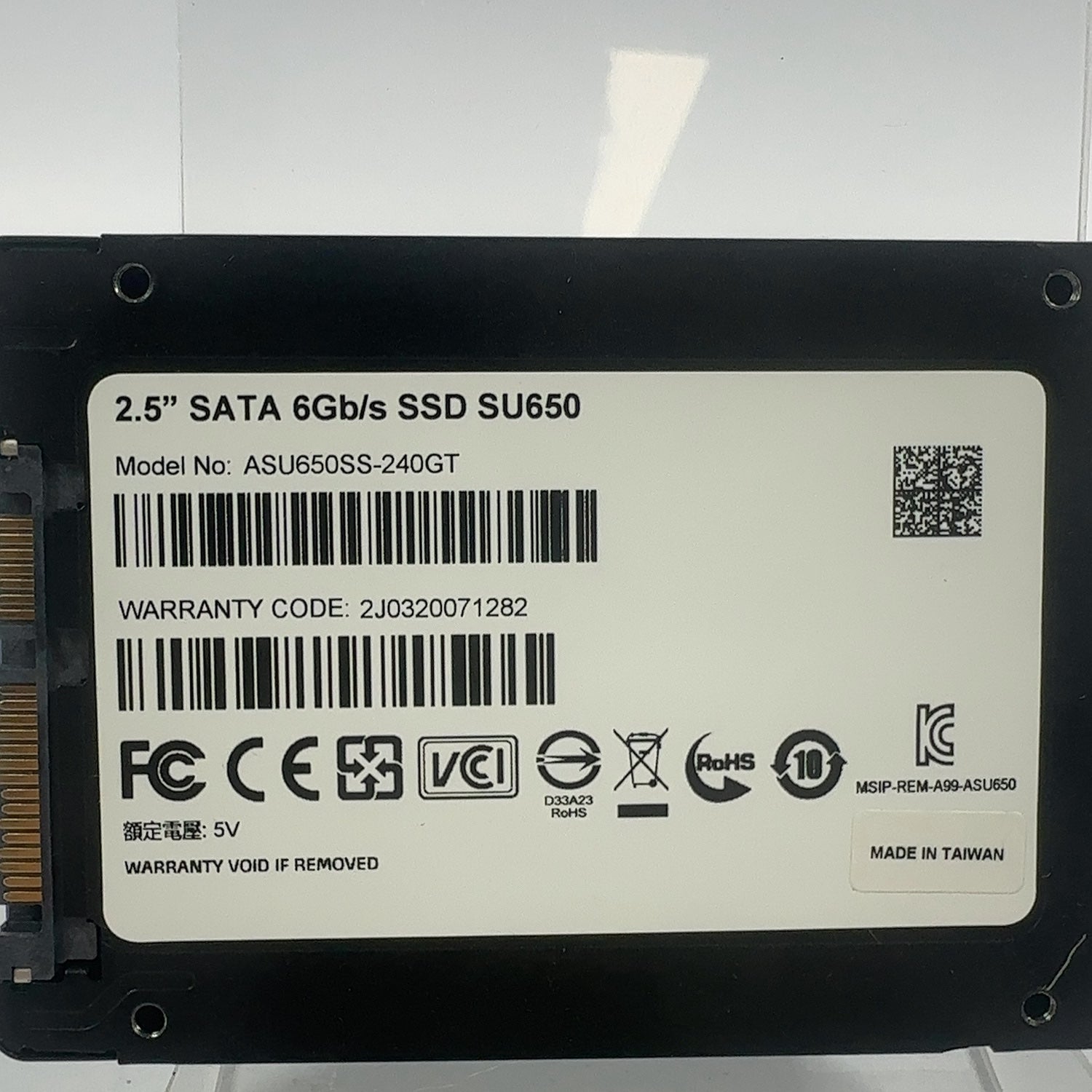 Product Image