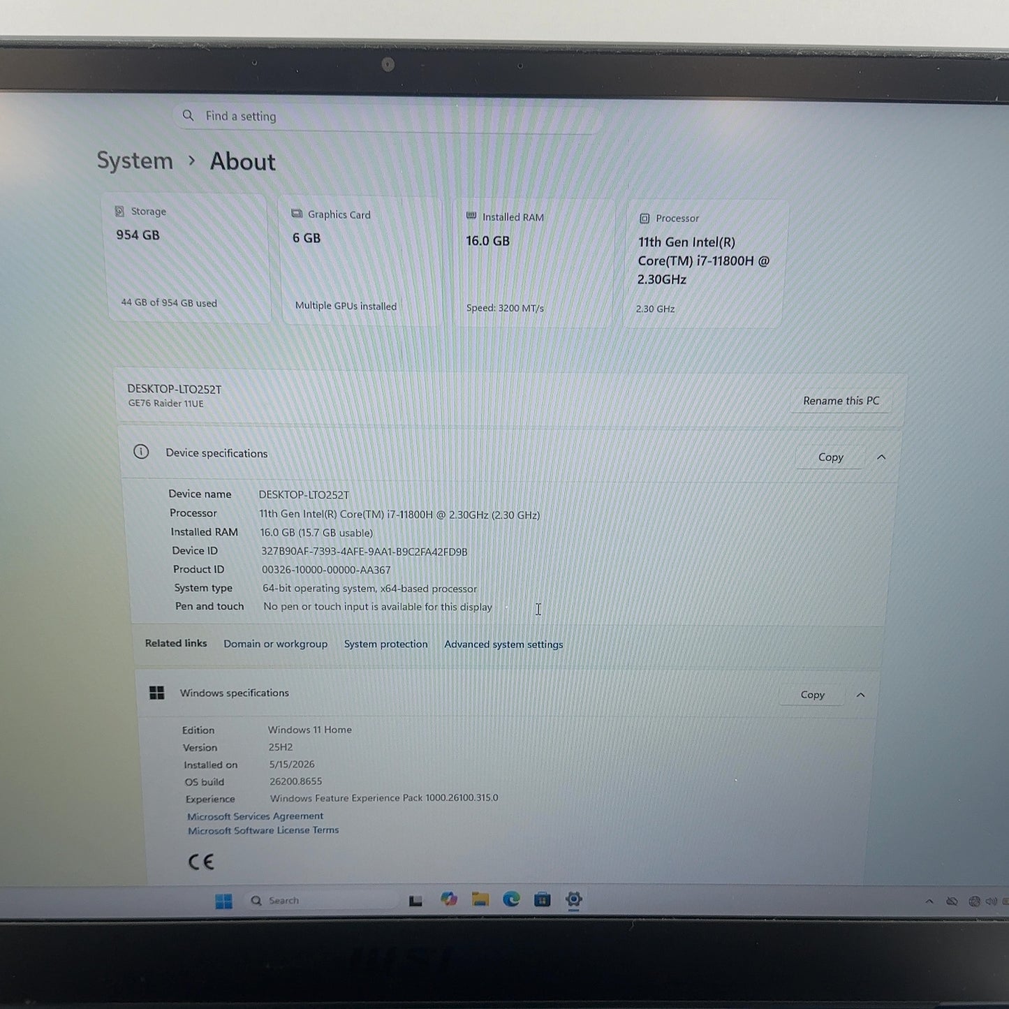 Product Image