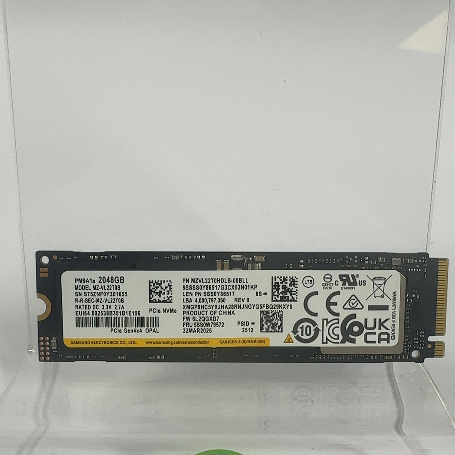 Product Image