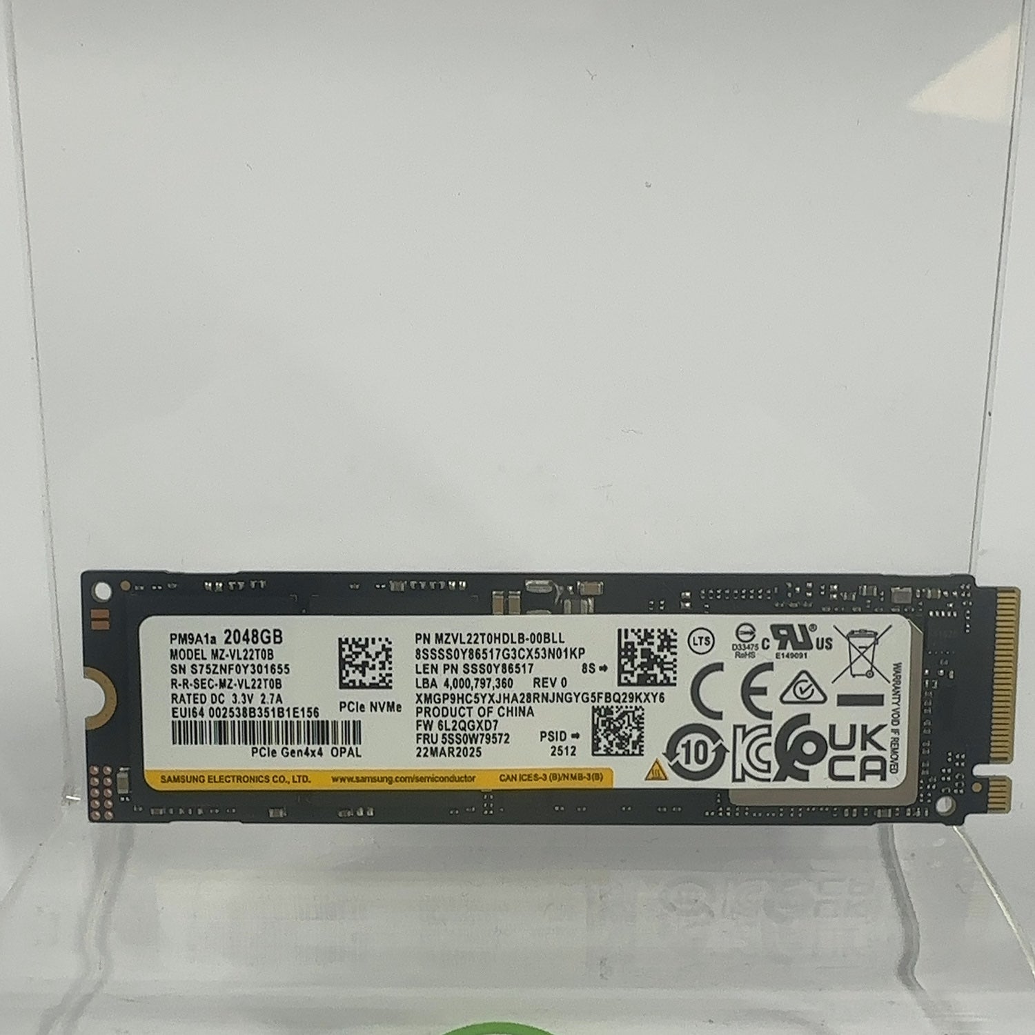 Product Image