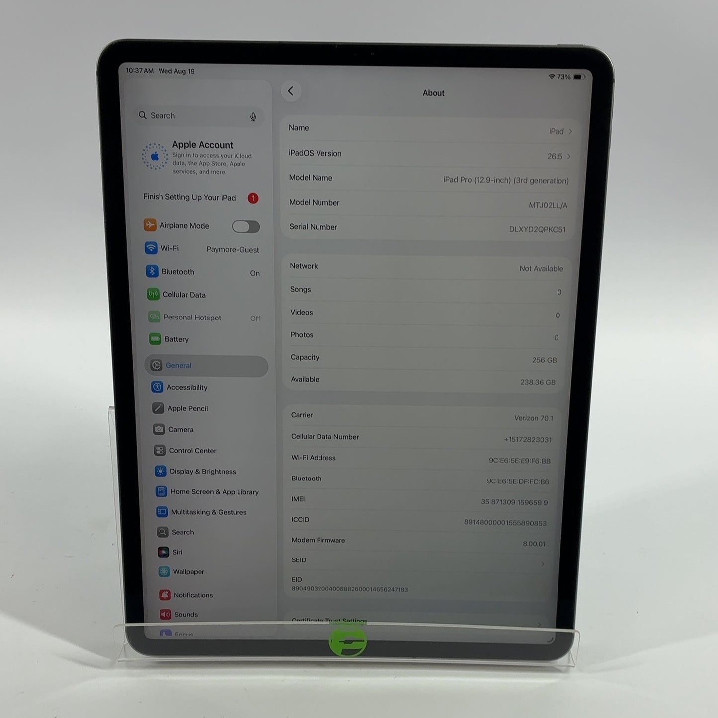 Product Image