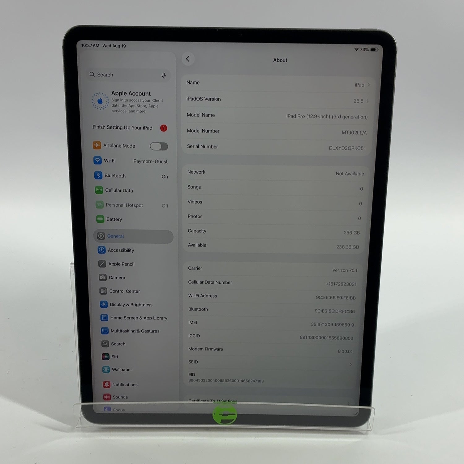 Product Image