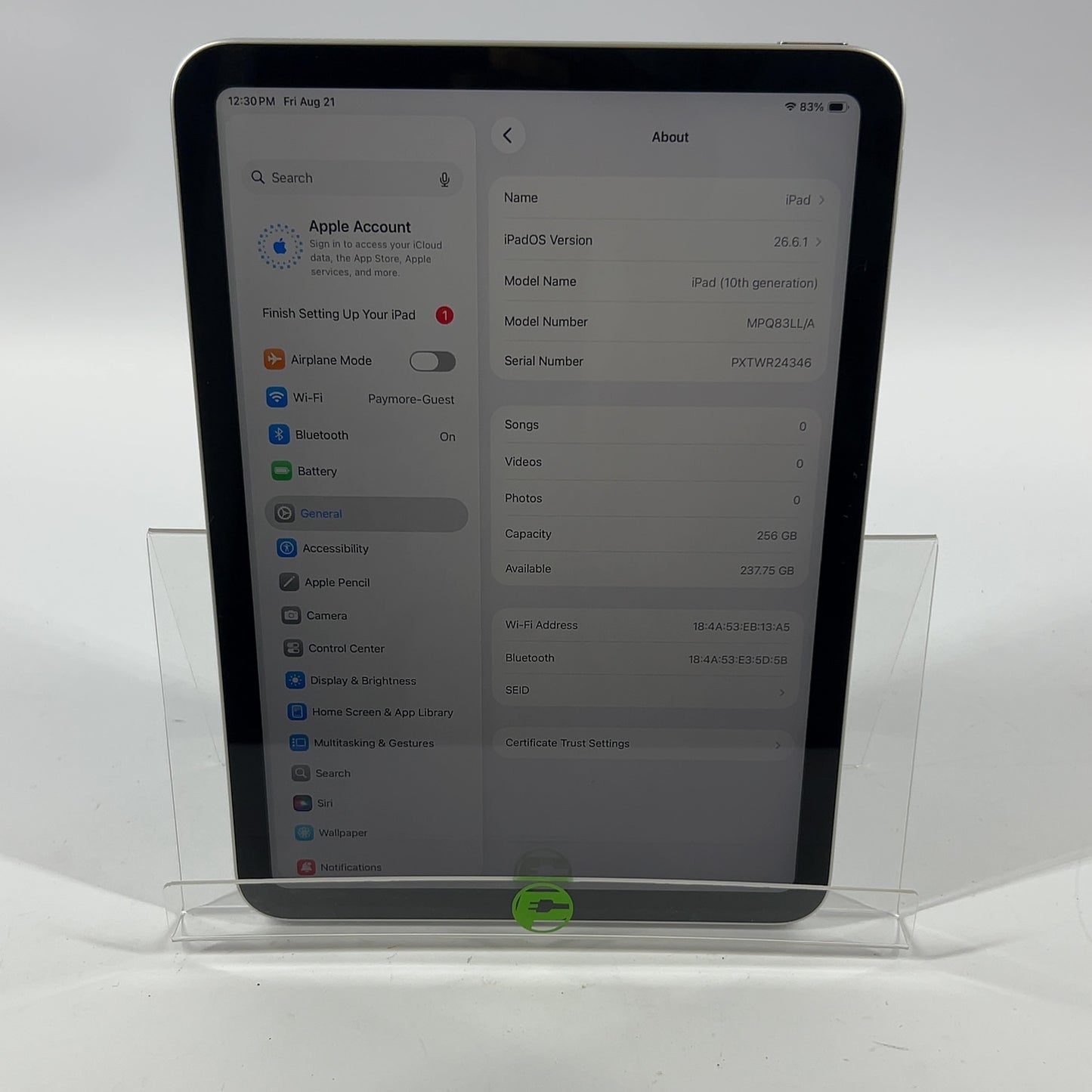 Product Image