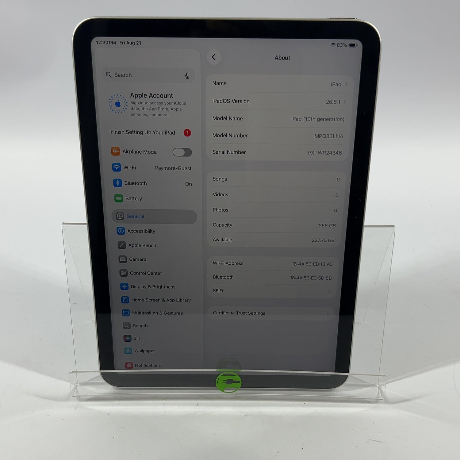 Product Image