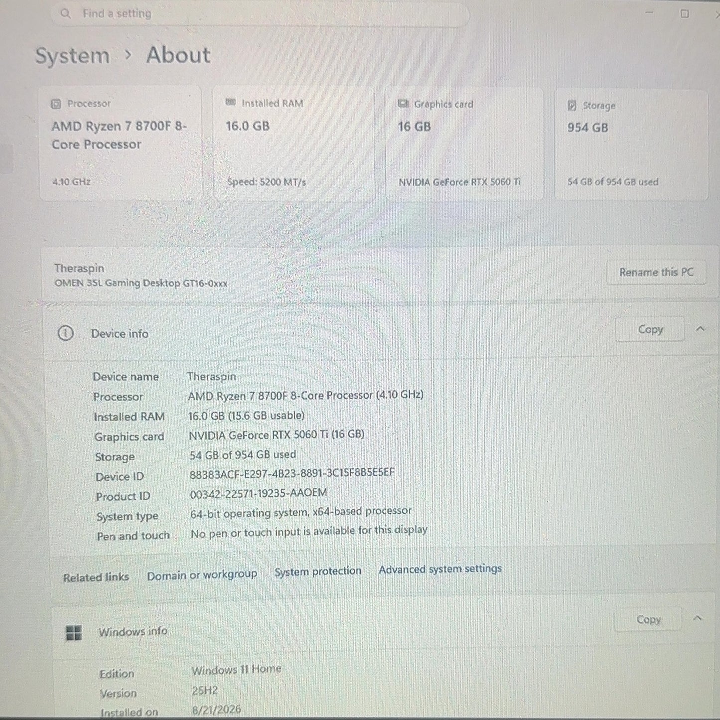 Product Image