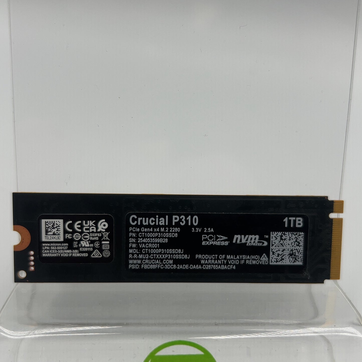 Product Image