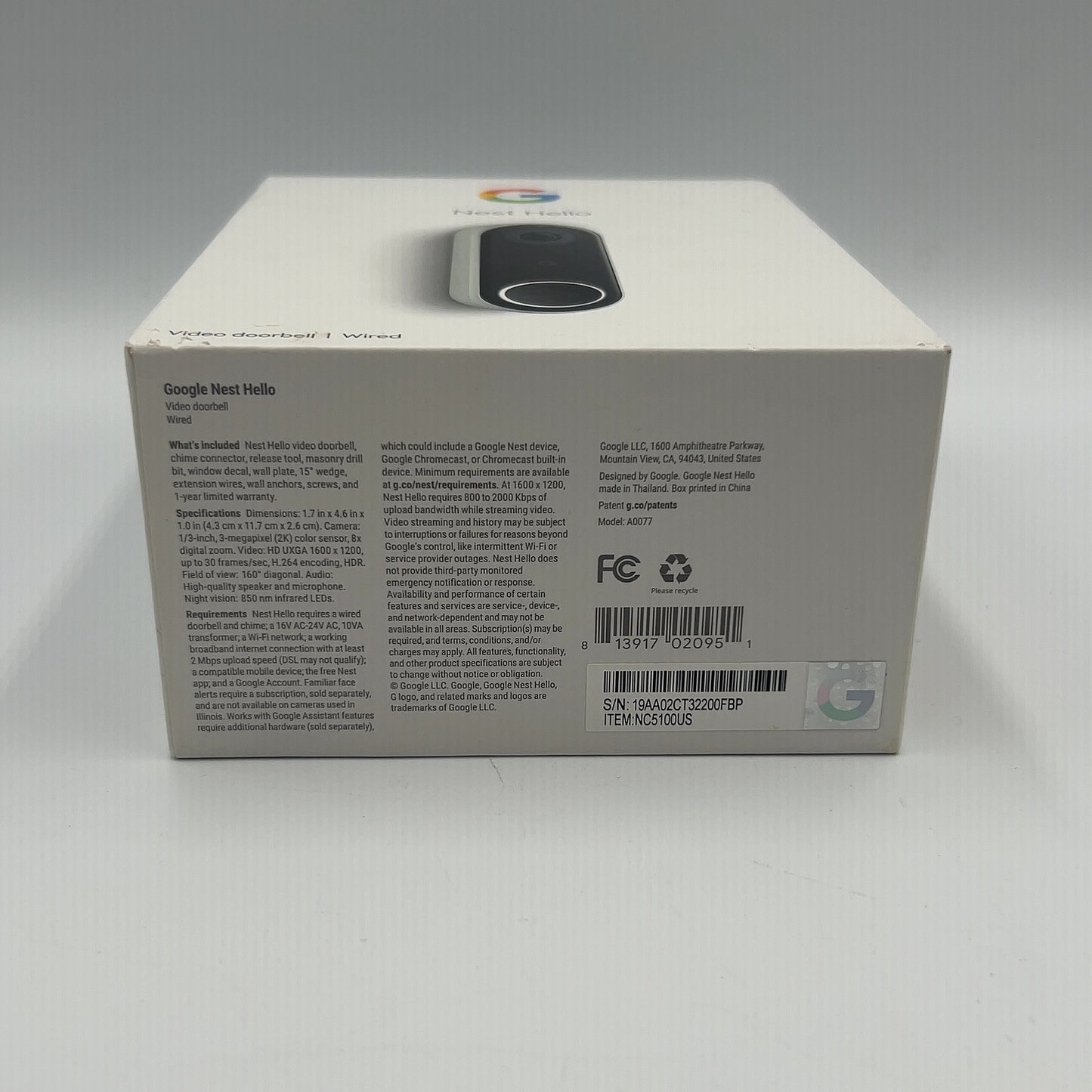Product Image