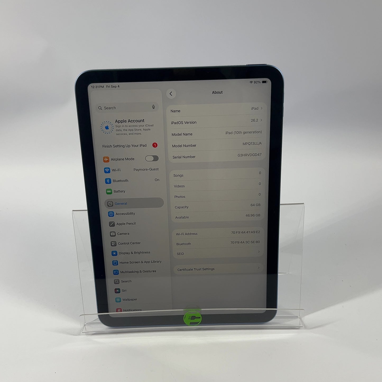 Product Image