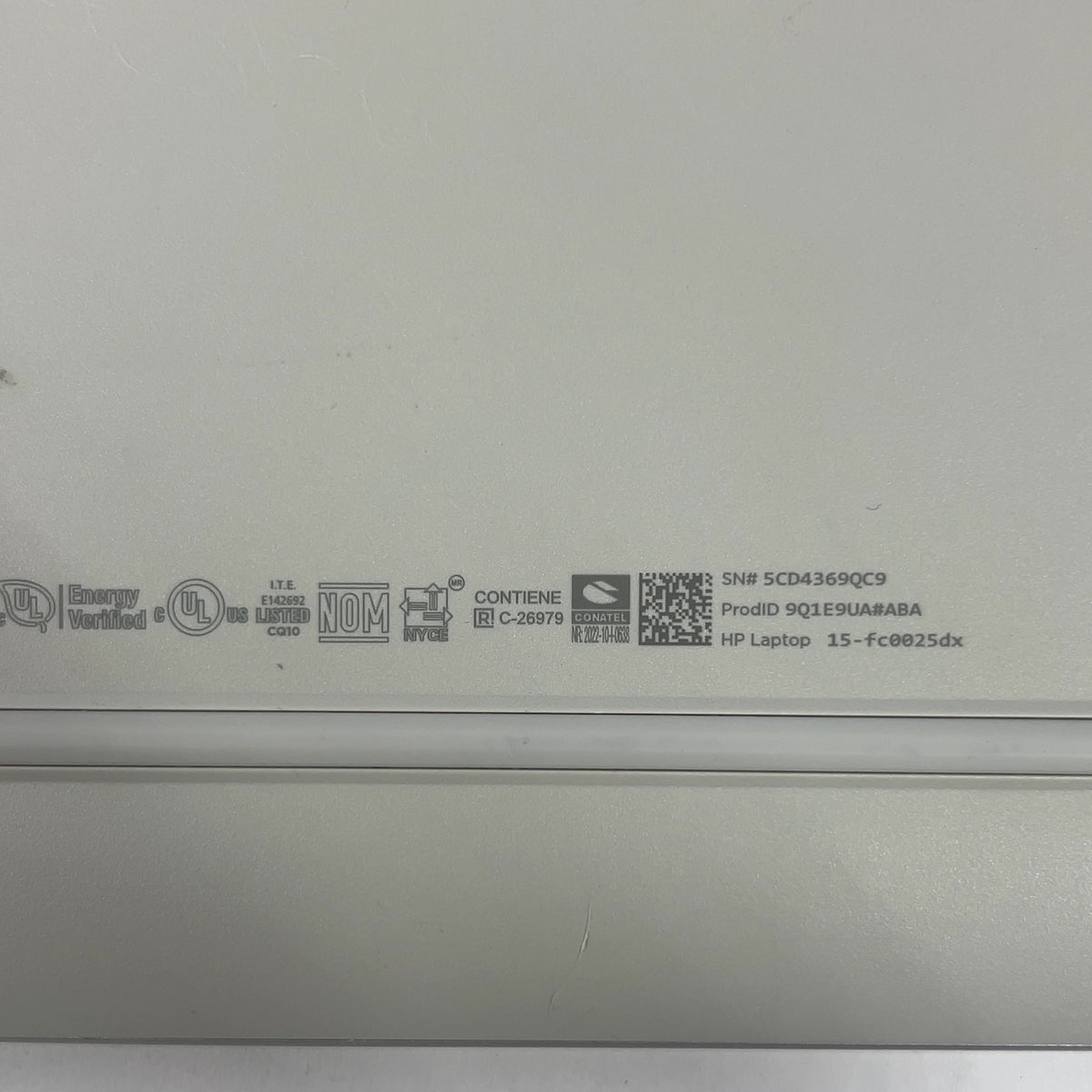 Product Image