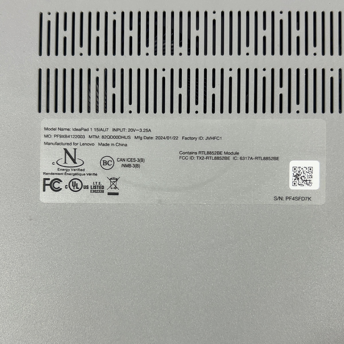 Product Image