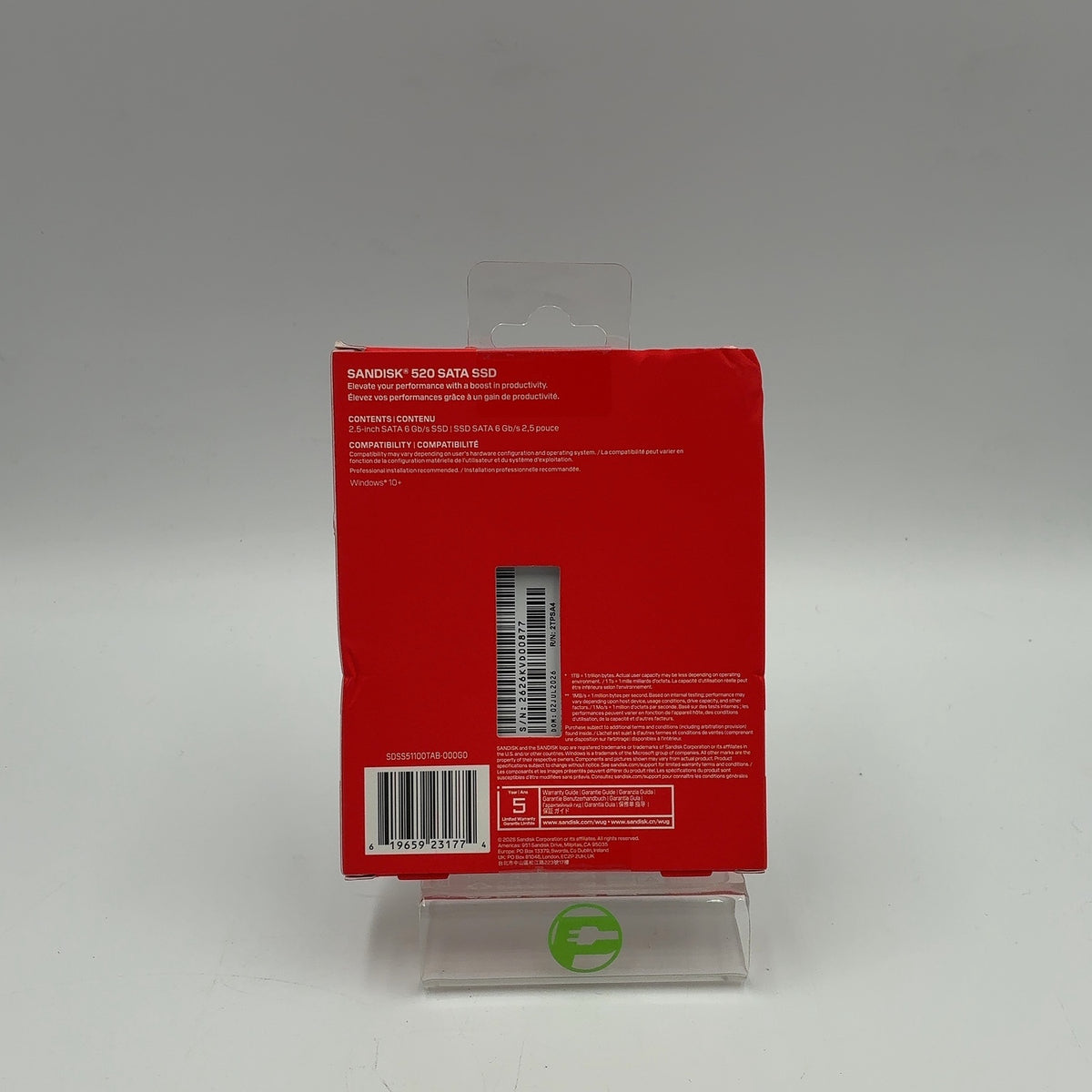 Product Image