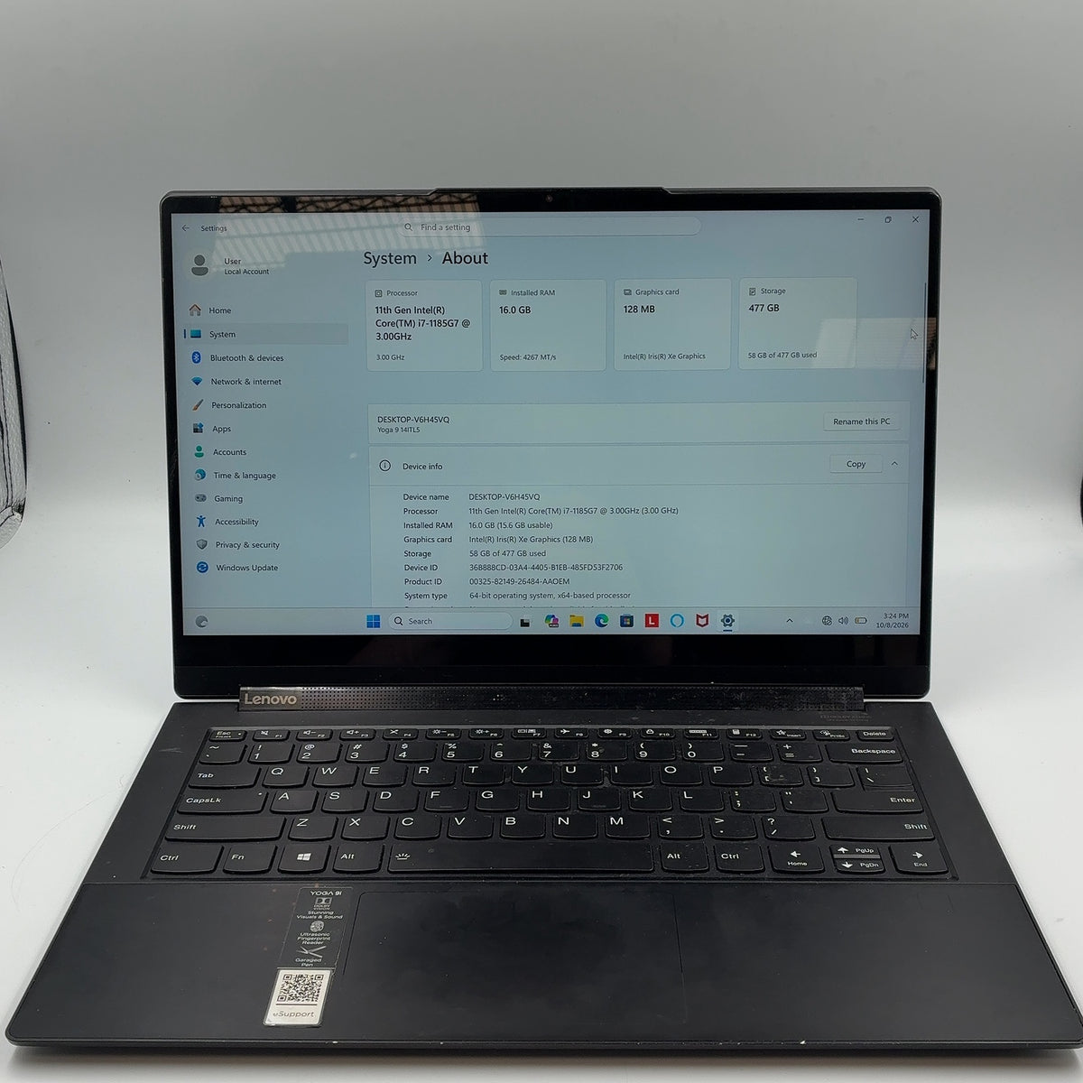 Product Image