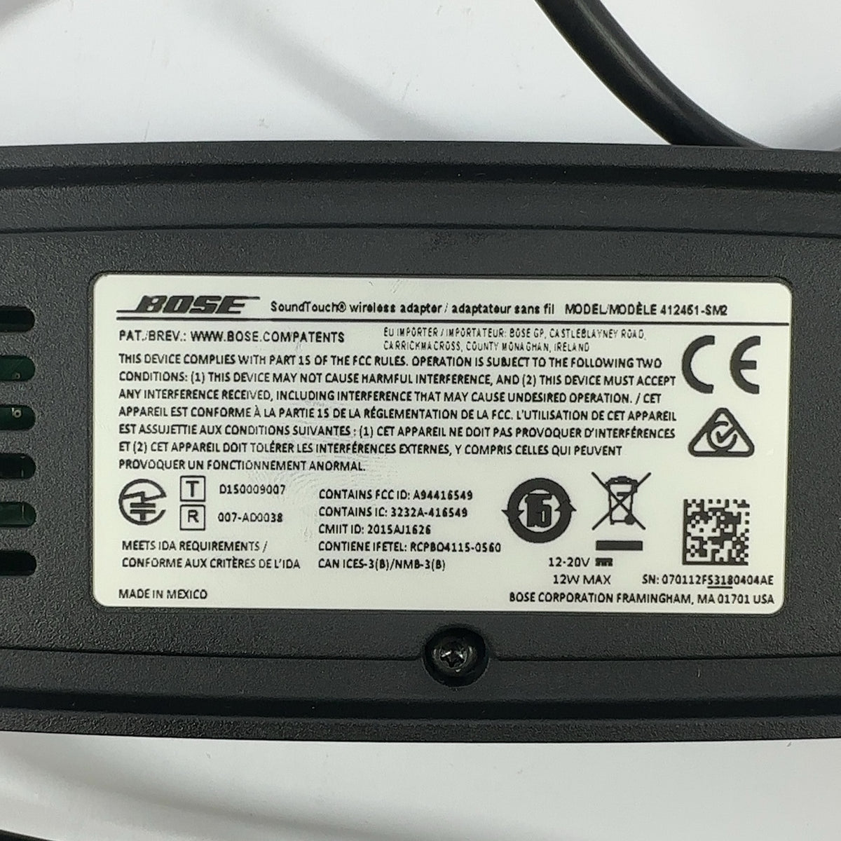 Product Image