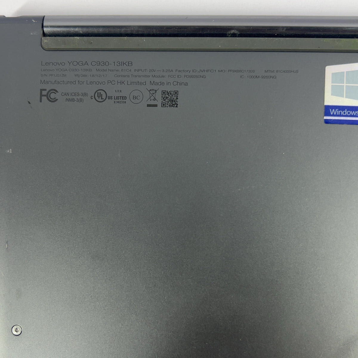 Product Image