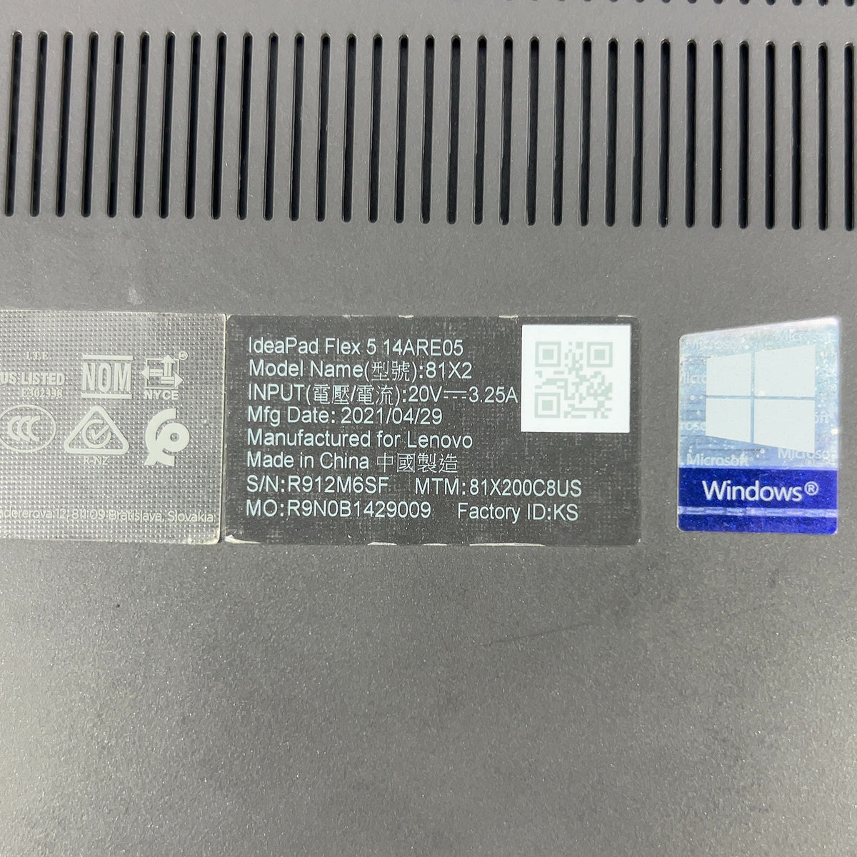 Product Image