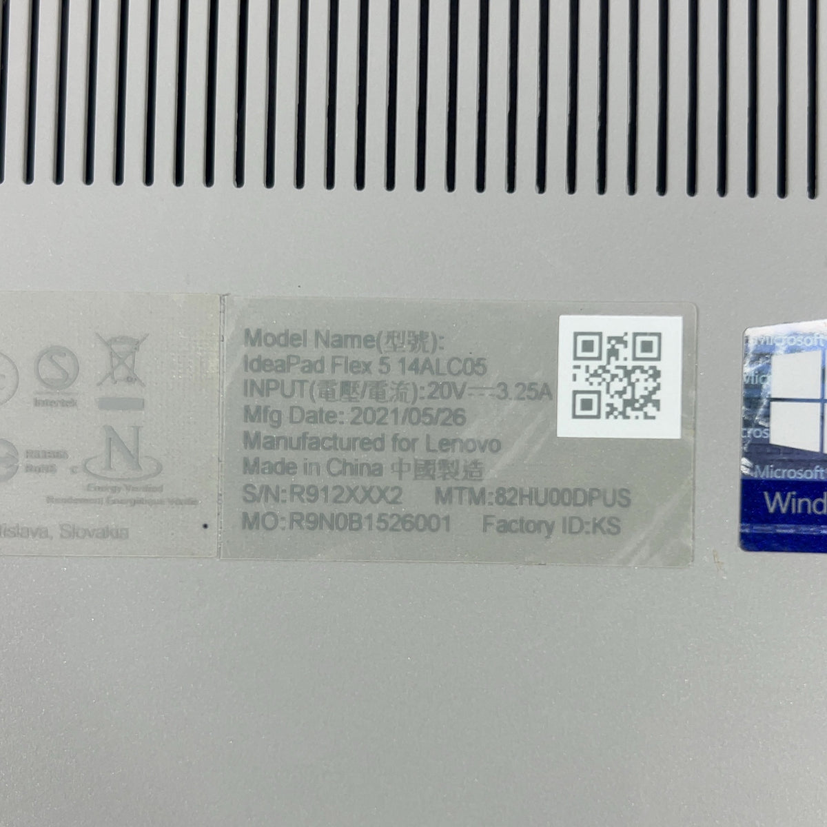 Product Image