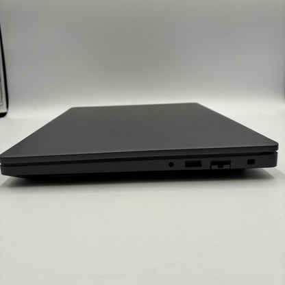 Dell Pro Max 14 MC14250 14" Core Ultra 7 265H 32GB RAM 512GB SSD 512GB SSD