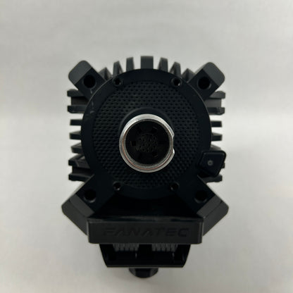 Fanatec CS UHX V2 Black  Racing Wheel Xbox One / Xbox Series X/S / PC