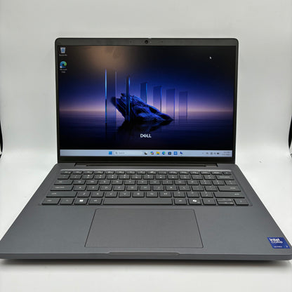 Dell Pro Max 14 MC14250 14" Core Ultra 7 265H 32GB RAM 512GB SSD 512GB SSD
